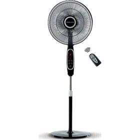 Süsler SV-1610R Lodos Uzaktan Kumandalı Ayaklı Vantilatör