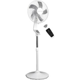 Süsler SV-1804 R Uzaktan Kumandalı Ayaklı Vantilatör