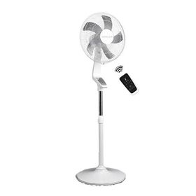 Süsler SV-1804 R Uzaktan Kumandalı Ayaklı Vantilatör