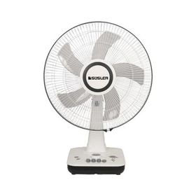 Süsler SV1630 Masaüstü Vantilatörü