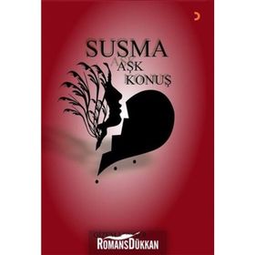Susma Aşk Konuş - Gizem Lenger