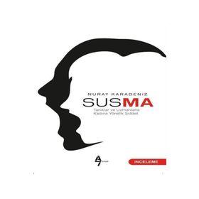 Susma - Nuray Karadeniz