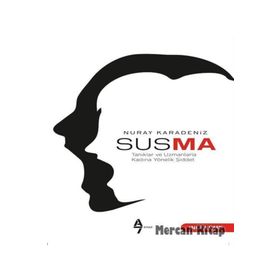 Susma - Nuray Karadeniz
