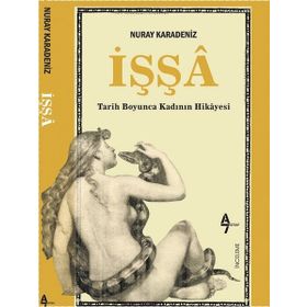 Susma - Nuray Karadeniz