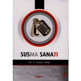 SUSMA SANATI - ERTUĞRUL YAMAN