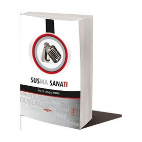 SUSMA SANATI - ERTUĞRUL YAMAN