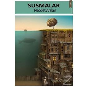 Susmalar - Erdal Dalgıç