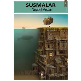 Susmalar - Erdal Dalgıç