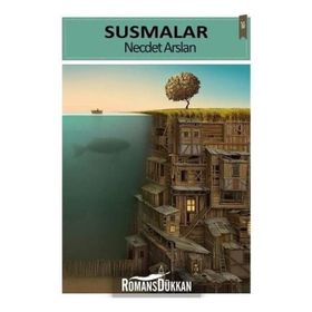 Susmalar - Erdal Dalgıç