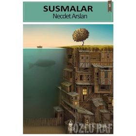 Susmalar - Erdal Dalgıç