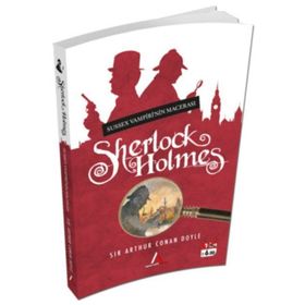 Sussex Vampiri’nin Macerası - Sherlock Holmes - s artur conan doyle