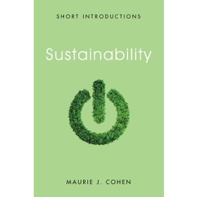 Sustainability - Ahmet Akgün