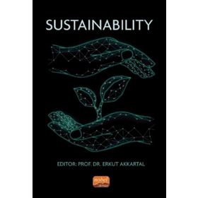 Sustainability - Ahmet Akgün