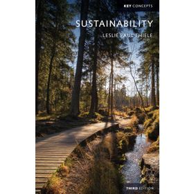 Sustainability - Ahmet Akgün