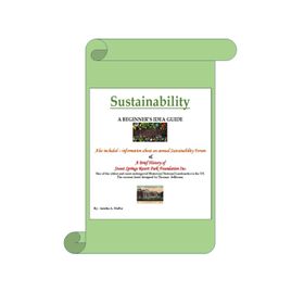 Sustainability - Ahmet Akgün