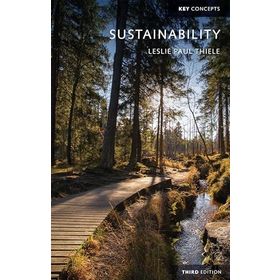 Sustainability - Ahmet Akgün