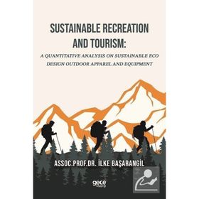 Sustainable Recreation and Tourism Gece Kitaplığı