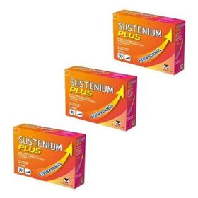 Sustenium Plus 14 Saşe