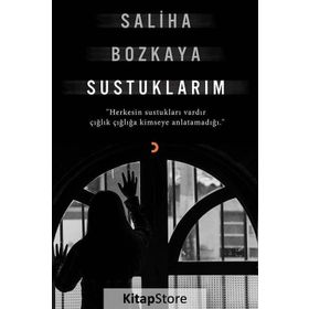 Sustuklarım - Saliha Bozkaya