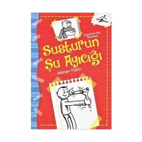 Susturun Şu Ayıcığı - Çaçaron Ayı Sarman - Şebnem Pişkin