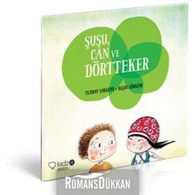 Şuşu, Can ve Dörtteker - Yıldıray Karakiya