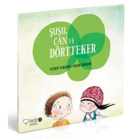 Şuşu, Can ve Dörtteker - Yıldıray Karakiya