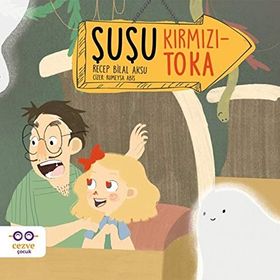 Şuşu Kırmızıtoka-Recep Bilal Aksu