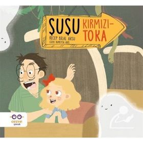 Şuşu Kırmızıtoka-Recep Bilal Aksu