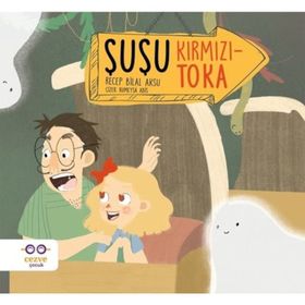 Şuşu Kırmızıtoka-Recep Bilal Aksu