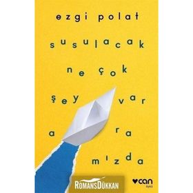 Susulacak Ne Çok Şey Var Aramızda - Ezgi Polat