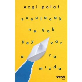 Susulacak Ne Çok Şey Var Aramızda - Ezgi Polat