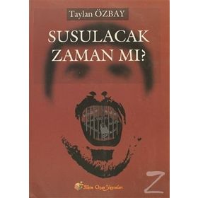 Susulacak Zaman mı? - Taylan Özbay