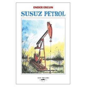 Susuz Petrol - Ender Ergün
