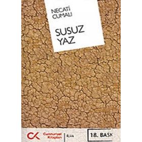 SUSUZ YAZ BÜTÜN ESERLERI 3 - NECATI CUMALI