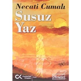 SUSUZ YAZ BÜTÜN ESERLERI 3 - NECATI CUMALI