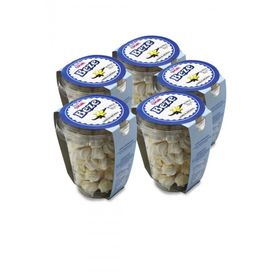 Süt Çocuk 30 gr Vanilya Aromalı Beze (5 adet)