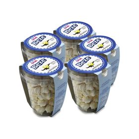 Süt Çocuk 30 gr Vanilya Aromalı Beze (5 adet)