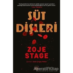 Süt Dişleri - Zoje Stage