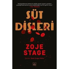 Süt Dişleri - Zoje Stage