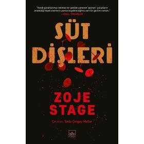 Süt Dişleri - Zoje Stage