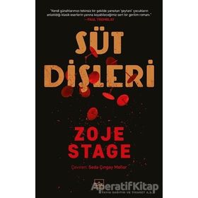 Süt Dişleri - Zoje Stage