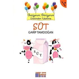 SÜT - GENEL