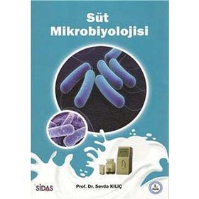 Süt Mikrobiyolojisi - Sevda Kılıç