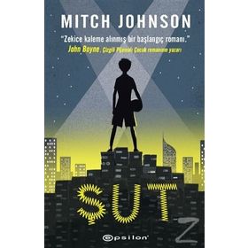 Şut - Mitch Johnson
