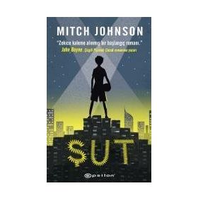 Şut - Mitch Johnson