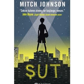 Şut - Mitch Johnson