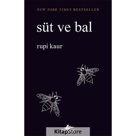 Süt ve Bal - Rupi Kaur