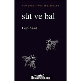 Süt ve Bal - Rupi Kaur