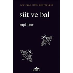 Süt ve Bal - Rupi Kaur