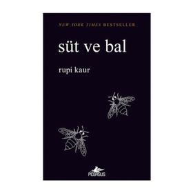 Süt ve Bal - Rupi Kaur